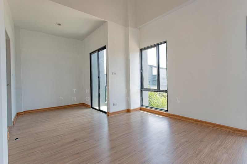 Vario Maison Bangna-Suvarnabhumi : Vario Maison บางนา-สุวรรณภูมิ, สมุทรปราการ, 99 ถ.ศรีวารีน้อย, ศีรษะจรเข้น้อย, บางเสาธง, สมุทรปราการ, 118 ตร.ม., บ้านเดี่ยว ขาย, โดย The Best Property ปู, 500233978 - DDproperty.com