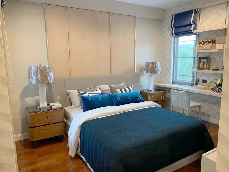 Perfect Masterpiece Sukhumvit 77, Samut Prakan, Soi Mu Ban Perfect Place Sukhumvit 77, Rachathewa, Bang Plee, Samut Prakan, 5 Bedrooms, 400 sqm, Single Detached House For Rent, by Wiratee Aramrun, 500233979 - DDproperty.com