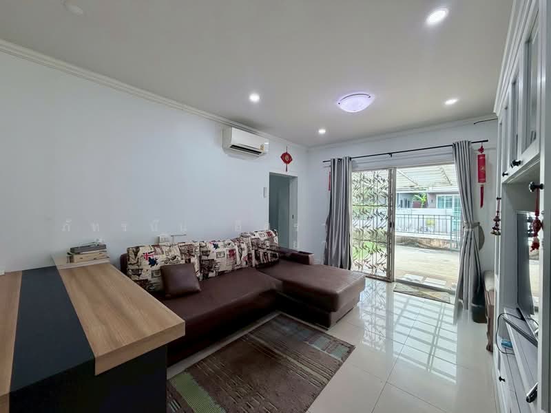 พฤกษาวิลเลจ พริวิเลจ วงแหวนฯ-รามอินทรา, Pathum Thani, ลำลูกกา, Bung Kham Proi, Lam Luk Ka, Pathum Thani, 4 Bedrooms, 287 sqm, Single Detached House For Sale, by ภัทรนัน อิศรางกูร ณ อยุธยา, 500233980 - DDproperty.com