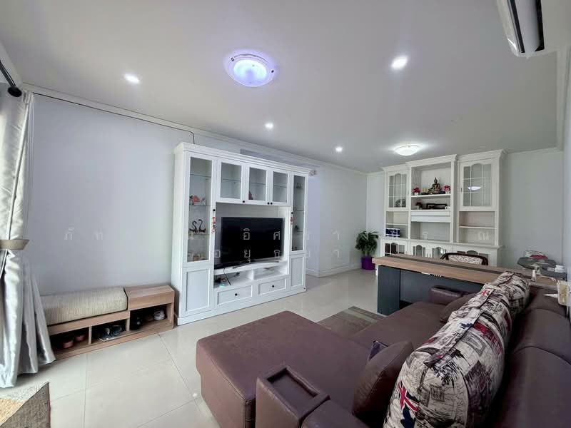 พฤกษาวิลเลจ พริวิเลจ วงแหวนฯ-รามอินทรา, Pathum Thani, ลำลูกกา, Bung Kham Proi, Lam Luk Ka, Pathum Thani, 4 Bedrooms, 287 sqm, Single Detached House For Sale, by ภัทรนัน อิศรางกูร ณ อยุธยา, 500233980 - DDproperty.com