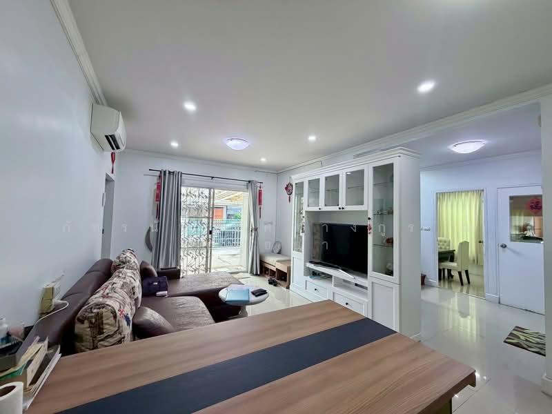 พฤกษาวิลเลจ พริวิเลจ วงแหวนฯ-รามอินทรา, Pathum Thani, ลำลูกกา, Bung Kham Proi, Lam Luk Ka, Pathum Thani, 4 Bedrooms, 287 sqm, Single Detached House For Sale, by ภัทรนัน อิศรางกูร ณ อยุธยา, 500233980 - DDproperty.com