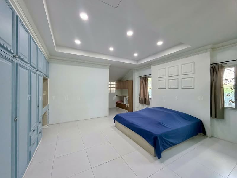 พฤกษาวิลเลจ พริวิเลจ วงแหวนฯ-รามอินทรา, Pathum Thani, ลำลูกกา, Bung Kham Proi, Lam Luk Ka, Pathum Thani, 4 Bedrooms, 287 sqm, Single Detached House For Sale, by ภัทรนัน อิศรางกูร ณ อยุธยา, 500233980 - DDproperty.com