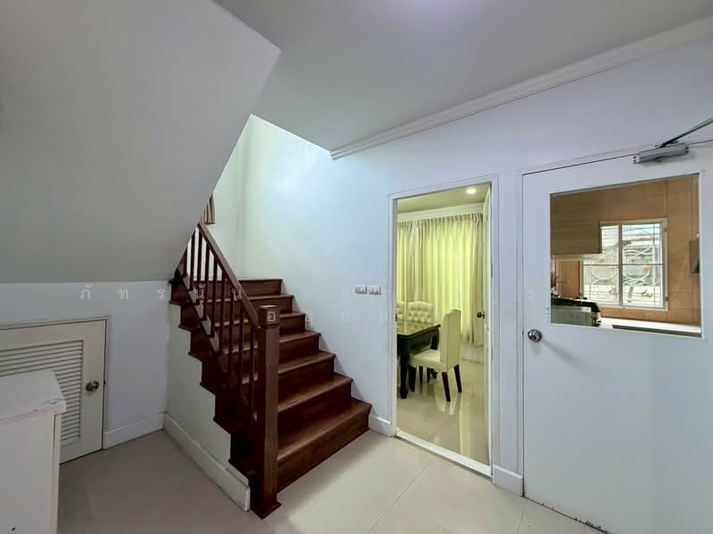 พฤกษาวิลเลจ พริวิเลจ วงแหวนฯ-รามอินทรา, Pathum Thani, ลำลูกกา, Bung Kham Proi, Lam Luk Ka, Pathum Thani, 4 Bedrooms, 287 sqm, Single Detached House For Sale, by ภัทรนัน อิศรางกูร ณ อยุธยา, 500233980 - DDproperty.com