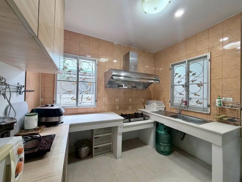 พฤกษาวิลเลจ พริวิเลจ วงแหวนฯ-รามอินทรา, Pathum Thani, ลำลูกกา, Bung Kham Proi, Lam Luk Ka, Pathum Thani, 4 Bedrooms, 287 sqm, Single Detached House For Sale, by ภัทรนัน อิศรางกูร ณ อยุธยา, 500233980 - DDproperty.com