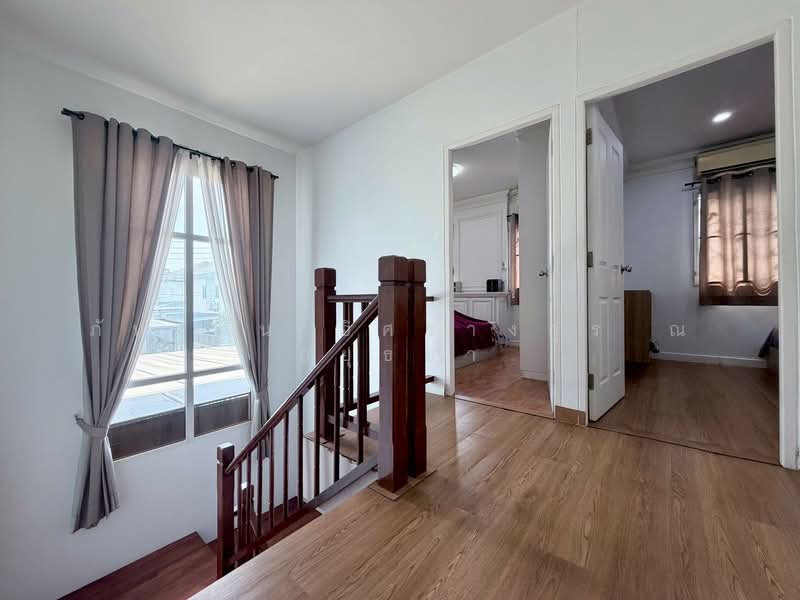 พฤกษาวิลเลจ พริวิเลจ วงแหวนฯ-รามอินทรา, Pathum Thani, ลำลูกกา, Bung Kham Proi, Lam Luk Ka, Pathum Thani, 4 Bedrooms, 287 sqm, Single Detached House For Sale, by ภัทรนัน อิศรางกูร ณ อยุธยา, 500233980 - DDproperty.com