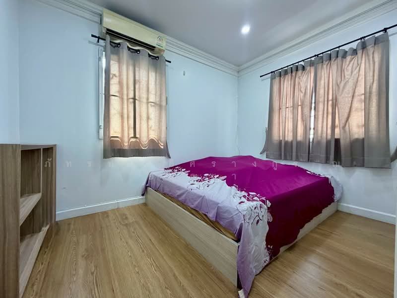 พฤกษาวิลเลจ พริวิเลจ วงแหวนฯ-รามอินทรา, Pathum Thani, ลำลูกกา, Bung Kham Proi, Lam Luk Ka, Pathum Thani, 4 Bedrooms, 287 sqm, Single Detached House For Sale, by ภัทรนัน อิศรางกูร ณ อยุธยา, 500233980 - DDproperty.com