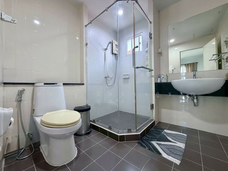 พฤกษาวิลเลจ พริวิเลจ วงแหวนฯ-รามอินทรา, Pathum Thani, ลำลูกกา, Bung Kham Proi, Lam Luk Ka, Pathum Thani, 4 Bedrooms, 287 sqm, Single Detached House For Sale, by ภัทรนัน อิศรางกูร ณ อยุธยา, 500233980 - DDproperty.com