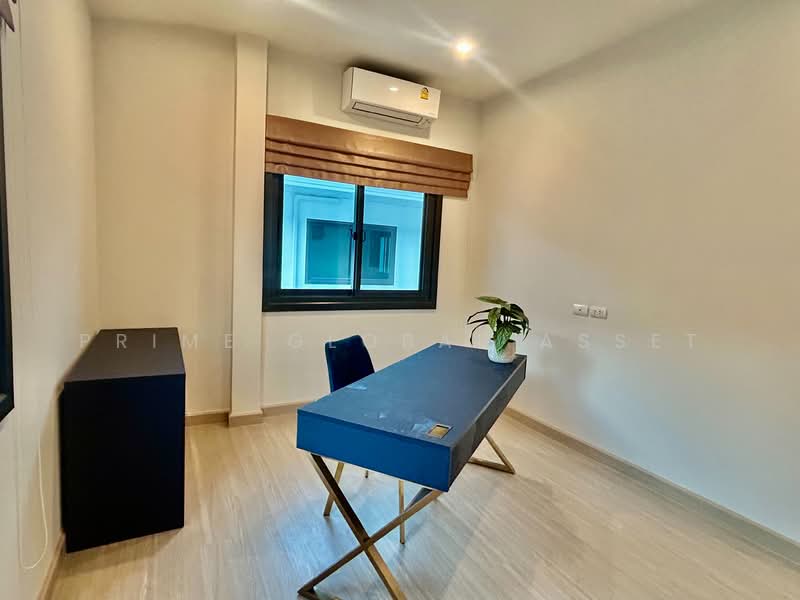 For Rent - Supalai Lake Ville, Phuket