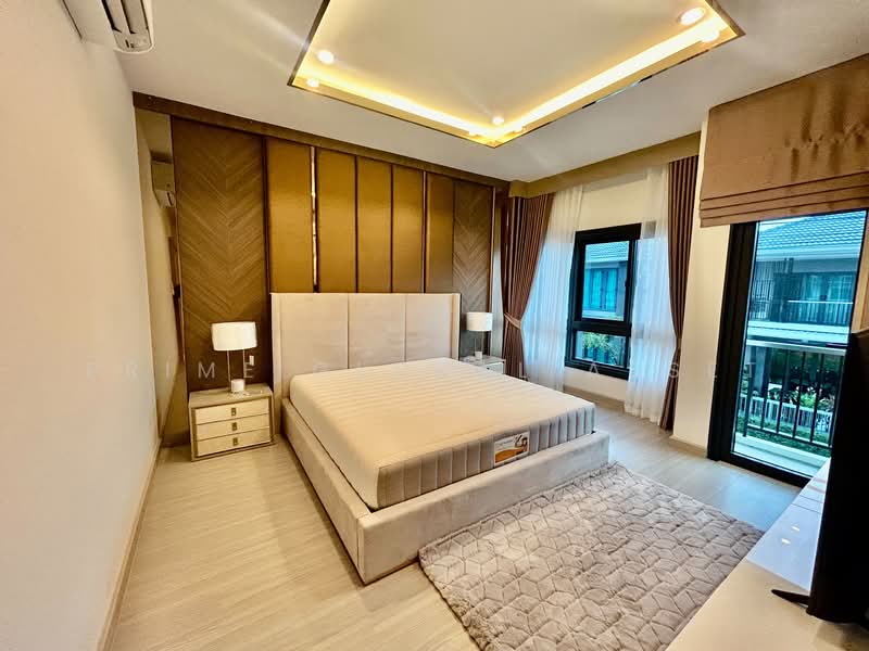 For Rent - Supalai Lake Ville, Phuket