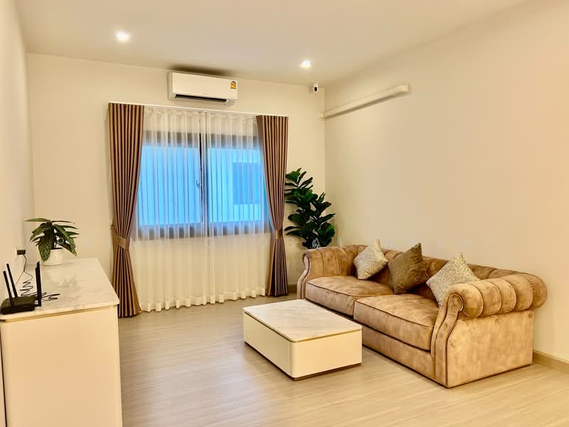 For Rent - Supalai Lake Ville, Phuket