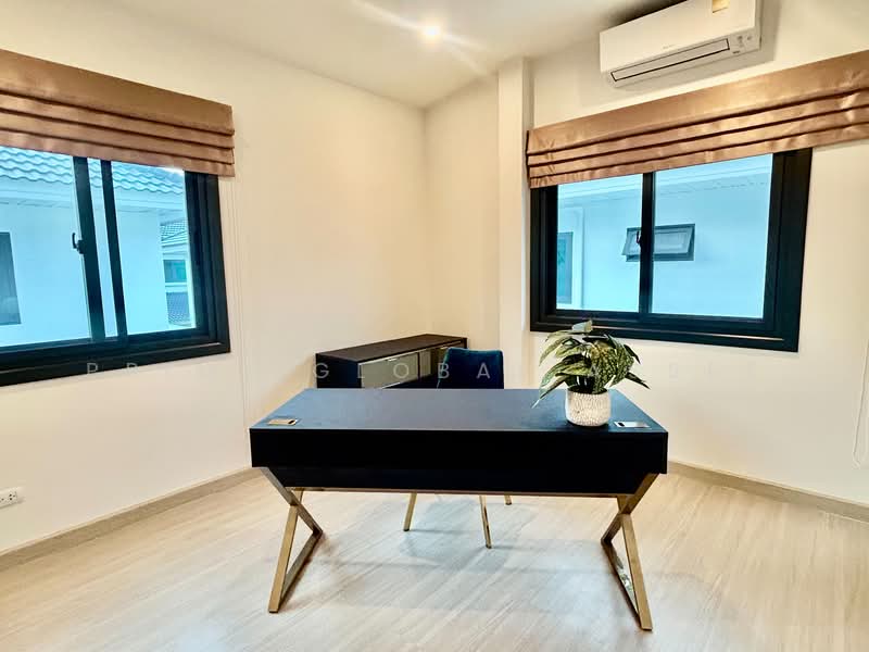For Rent - Supalai Lake Ville, Phuket