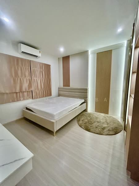 For Rent - Supalai Lake Ville, Phuket