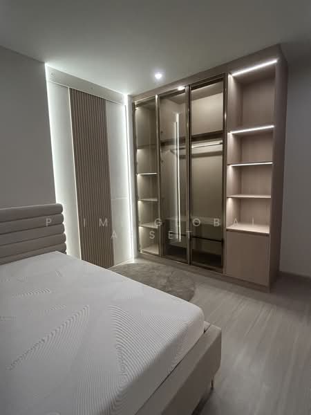 For Rent - Supalai Lake Ville, Phuket