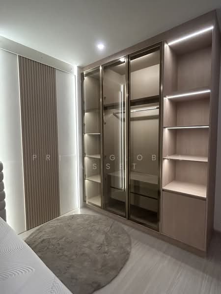 For Rent - Supalai Lake Ville, Phuket