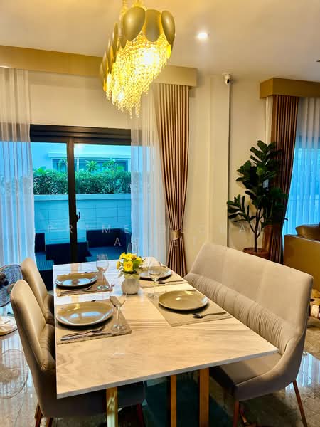 For Rent - Supalai Lake Ville, Phuket