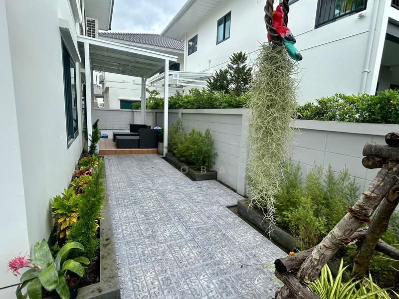 For Rent - Supalai Lake Ville, Phuket