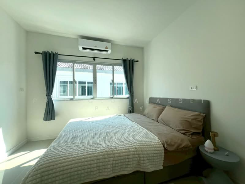 พฤษาวิวเทพอนุสนร์, Phuket, Wichit, Muang Phuket, Phuket, 2 Bedrooms, 22 sqm, Single Detached House For Rent, by primeglobalasset paery, 500233984 - DDproperty.com
