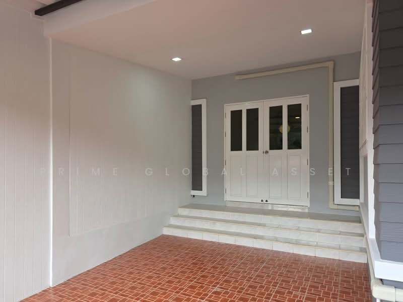 Chao Fah Garden Home 5, Phuket, Wichit, Muang Phuket, Phuket, 2 Bedrooms, 120 sqm, Single Detached House For Rent, by Prime Global Asset, 500233985 - DDproperty.com