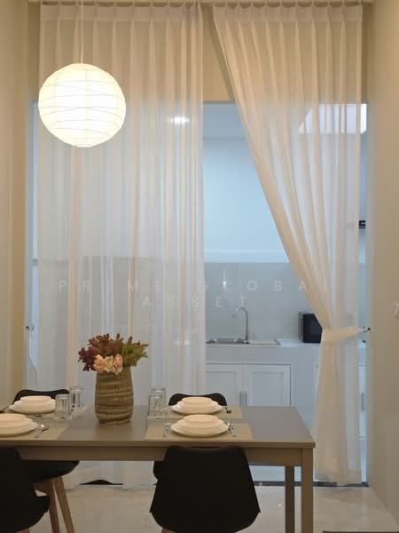 Chao Fah Garden Home 5, Phuket, Wichit, Muang Phuket, Phuket, 2 Bedrooms, 120 sqm, Single Detached House For Rent, by Prime Global Asset, 500233985 - DDproperty.com