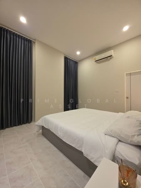 Chao Fah Garden Home 5, Phuket, Wichit, Muang Phuket, Phuket, 2 Bedrooms, 120 sqm, Single Detached House For Rent, by Prime Global Asset, 500233985 - DDproperty.com