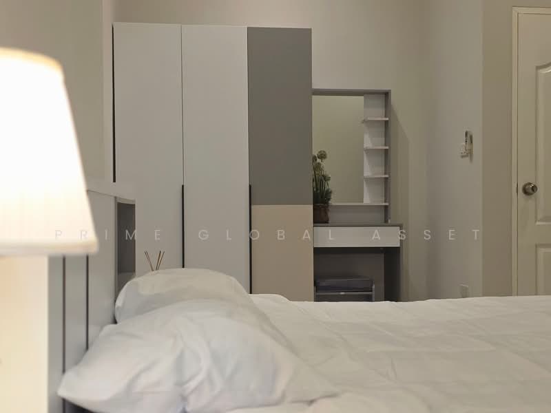 Chao Fah Garden Home 5, Phuket, Wichit, Muang Phuket, Phuket, 2 Bedrooms, 120 sqm, Single Detached House For Rent, by Prime Global Asset, 500233985 - DDproperty.com