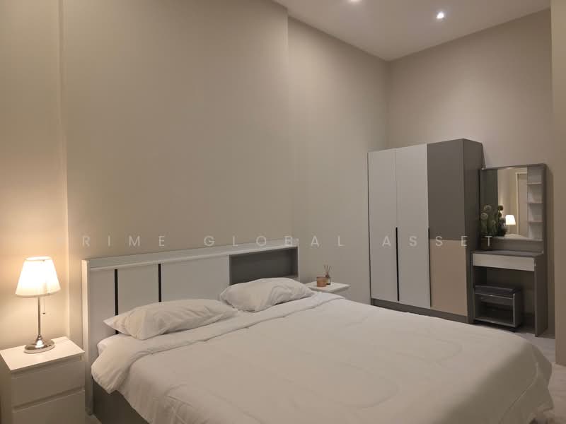 Chao Fah Garden Home 5, Phuket, Wichit, Muang Phuket, Phuket, 2 Bedrooms, 120 sqm, Single Detached House For Rent, by Prime Global Asset, 500233985 - DDproperty.com