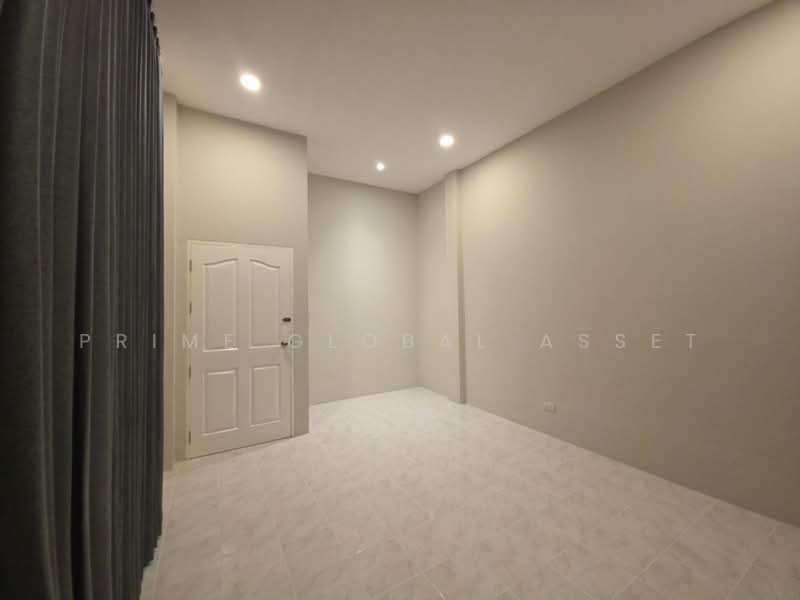 Chao Fah Garden Home 5, Phuket, Wichit, Muang Phuket, Phuket, 2 Bedrooms, 120 sqm, Single Detached House For Rent, by Prime Global Asset, 500233985 - DDproperty.com