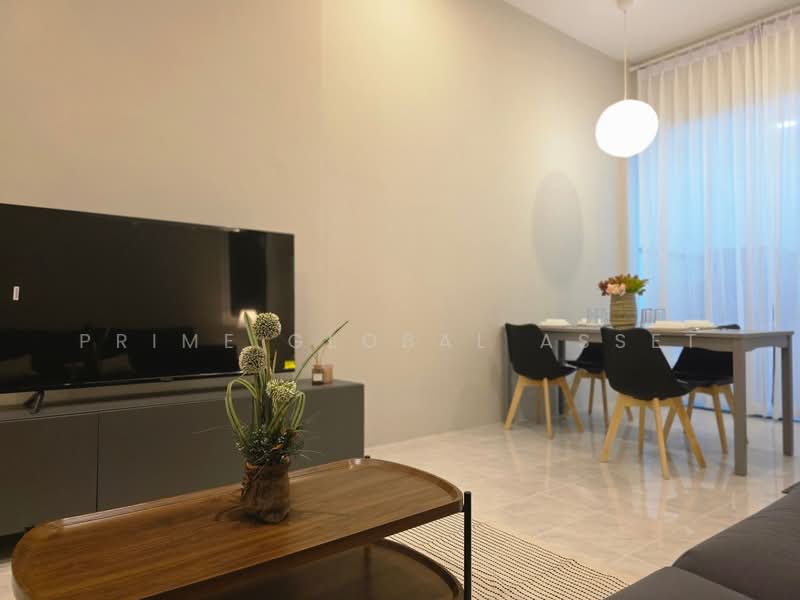 Chao Fah Garden Home 5, Phuket, Wichit, Muang Phuket, Phuket, 2 Bedrooms, 120 sqm, Single Detached House For Rent, by Prime Global Asset, 500233985 - DDproperty.com