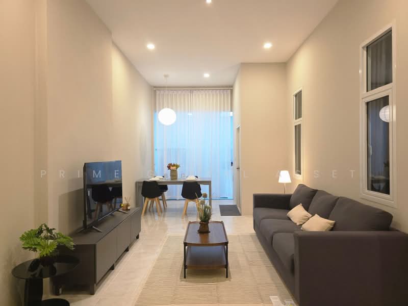 Chao Fah Garden Home 5 : เจ้าฟ้าการ์เด้นโฮม 5, ภูเก็ต, วิชิต, เมืองภูเก็ต, ภูเก็ต, 120 ตร.ม., บ้านเดี่ยว ให้เช่า, โดย Prime Global Asset, 500233985 - DDproperty.com