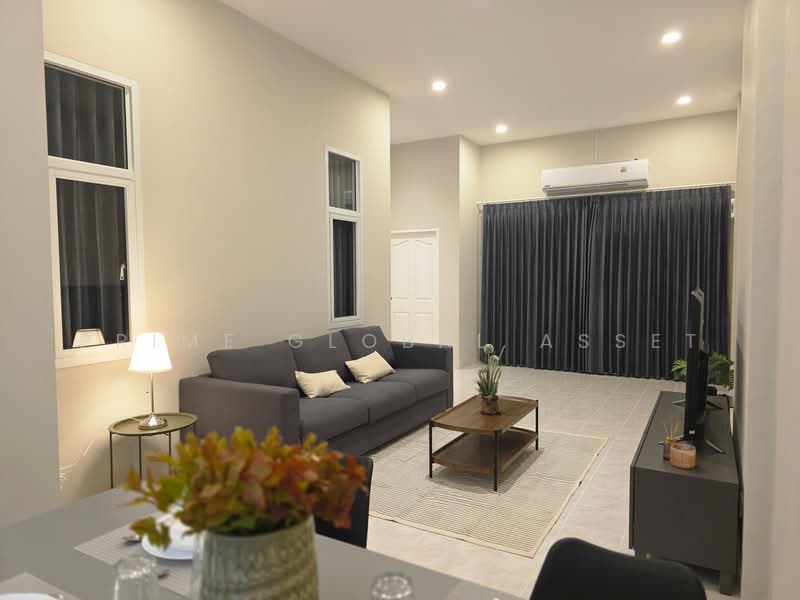 Chao Fah Garden Home 5 : เจ้าฟ้าการ์เด้นโฮม 5, ภูเก็ต, วิชิต, เมืองภูเก็ต, ภูเก็ต, 120 ตร.ม., บ้านเดี่ยว ให้เช่า, โดย Prime Global Asset, 500233985 - DDproperty.com