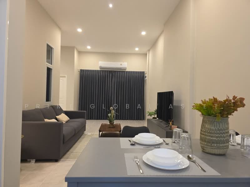 Chao Fah Garden Home 5 : เจ้าฟ้าการ์เด้นโฮม 5, ภูเก็ต, วิชิต, เมืองภูเก็ต, ภูเก็ต, 120 ตร.ม., บ้านเดี่ยว ให้เช่า, โดย Prime Global Asset, 500233985 - DDproperty.com