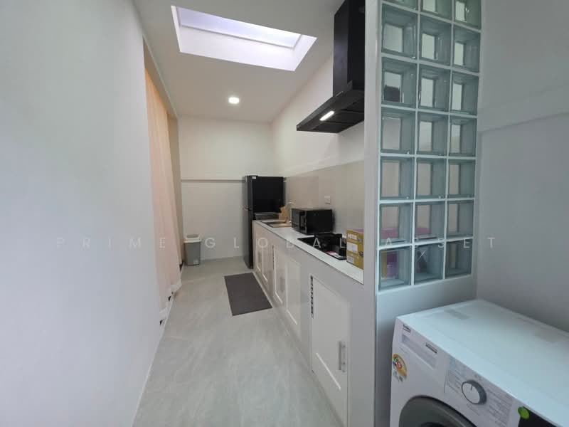 Chao Fah Garden Home 5, Phuket, Wichit, Muang Phuket, Phuket, 2 Bedrooms, 120 sqm, Single Detached House For Rent, by Prime Global Asset, 500233985 - DDproperty.com