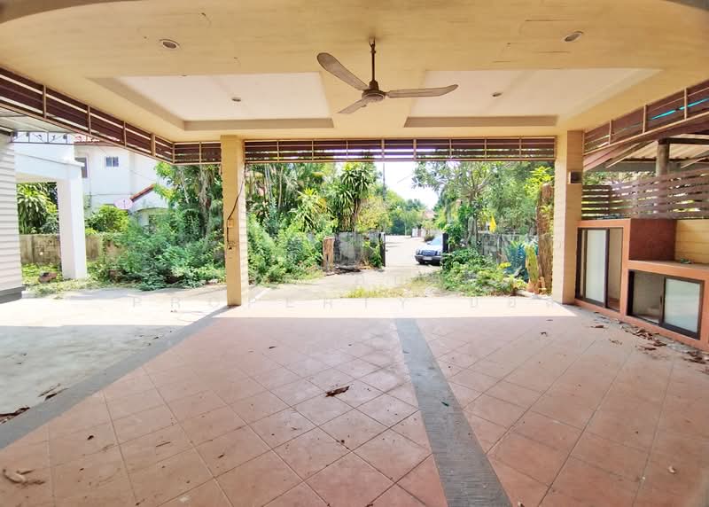 Sammakorn Rangsit – Klong 7, Pathum Thani, Rangsit - Nakhon Nayok Road, Lam Phak Kut, Thanyaburi, Pathum Thani, 3 Bedrooms, 100 sqm, Single Detached House For Sale, by The Best Property บอส, 500233986 - DDproperty.com