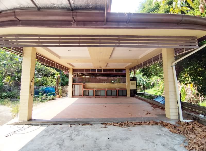 Sammakorn Rangsit – Klong 7, Pathum Thani, Rangsit - Nakhon Nayok Road, Lam Phak Kut, Thanyaburi, Pathum Thani, 3 Bedrooms, 100 sqm, Single Detached House For Sale, by The Best Property บอส, 500233986 - DDproperty.com