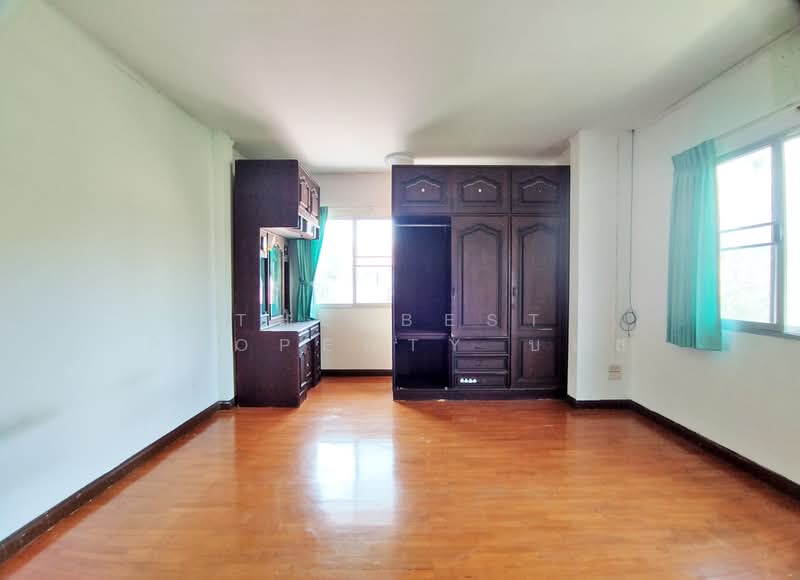 Sammakorn Rangsit – Klong 7, Pathum Thani, Rangsit - Nakhon Nayok Road, Lam Phak Kut, Thanyaburi, Pathum Thani, 3 Bedrooms, 100 sqm, Single Detached House For Sale, by The Best Property บอส, 500233986 - DDproperty.com