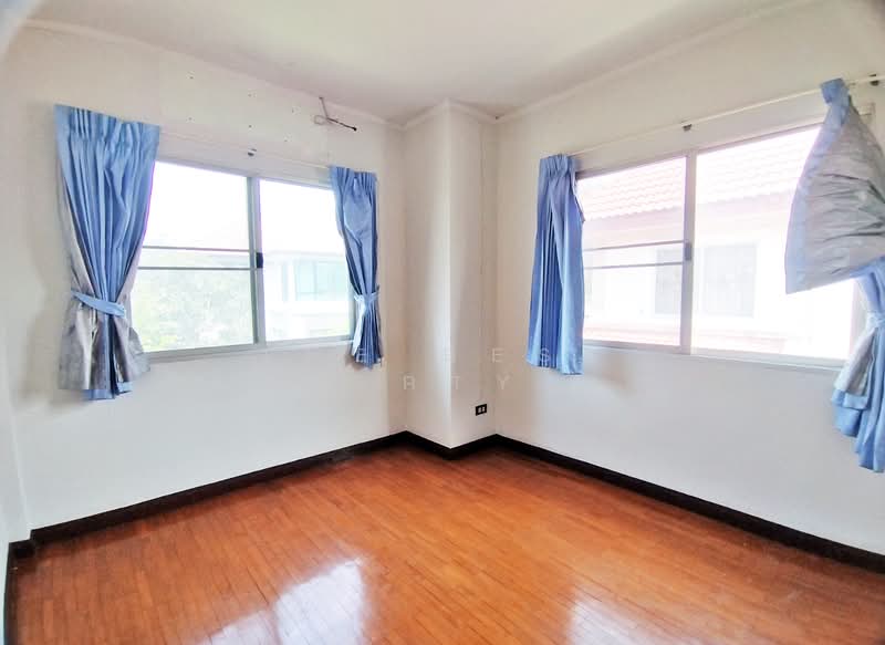 Sammakorn Rangsit – Klong 7, Pathum Thani, Rangsit - Nakhon Nayok Road, Lam Phak Kut, Thanyaburi, Pathum Thani, 3 Bedrooms, 100 sqm, Single Detached House For Sale, by The Best Property บอส, 500233986 - DDproperty.com