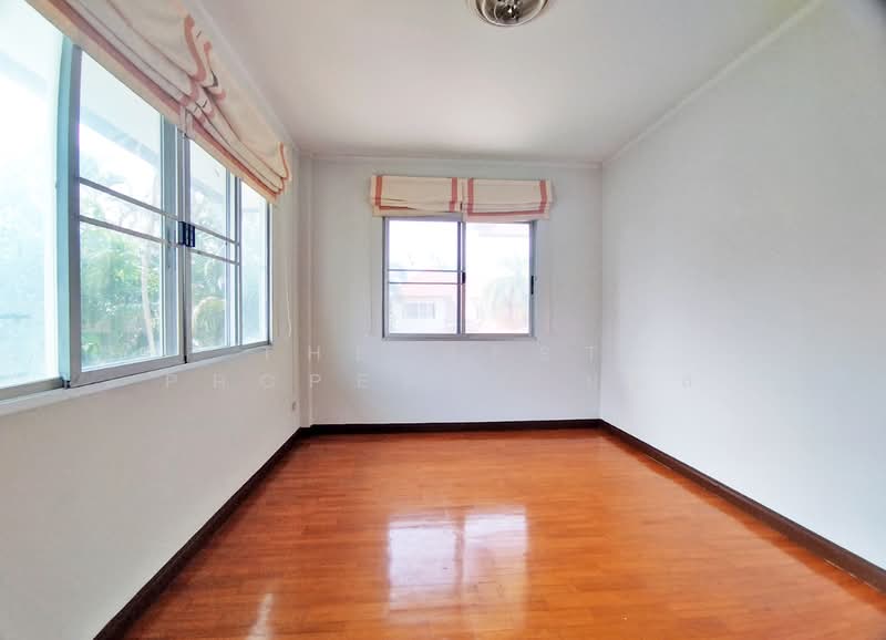 Sammakorn Rangsit – Klong 7, Pathum Thani, Rangsit - Nakhon Nayok Road, Lam Phak Kut, Thanyaburi, Pathum Thani, 3 Bedrooms, 100 sqm, Single Detached House For Sale, by The Best Property บอส, 500233986 - DDproperty.com