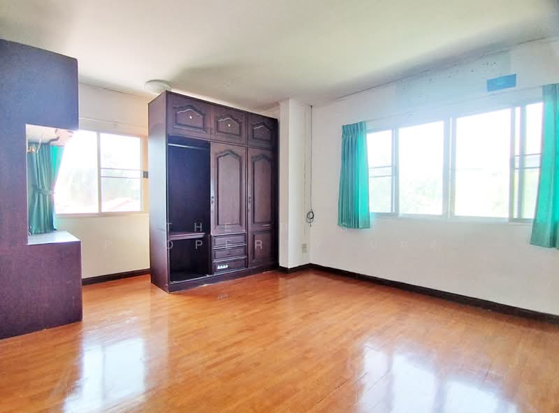 Sammakorn Rangsit – Klong 7, Pathum Thani, Rangsit - Nakhon Nayok Road, Lam Phak Kut, Thanyaburi, Pathum Thani, 3 Bedrooms, 100 sqm, Single Detached House For Sale, by The Best Property บอส, 500233986 - DDproperty.com