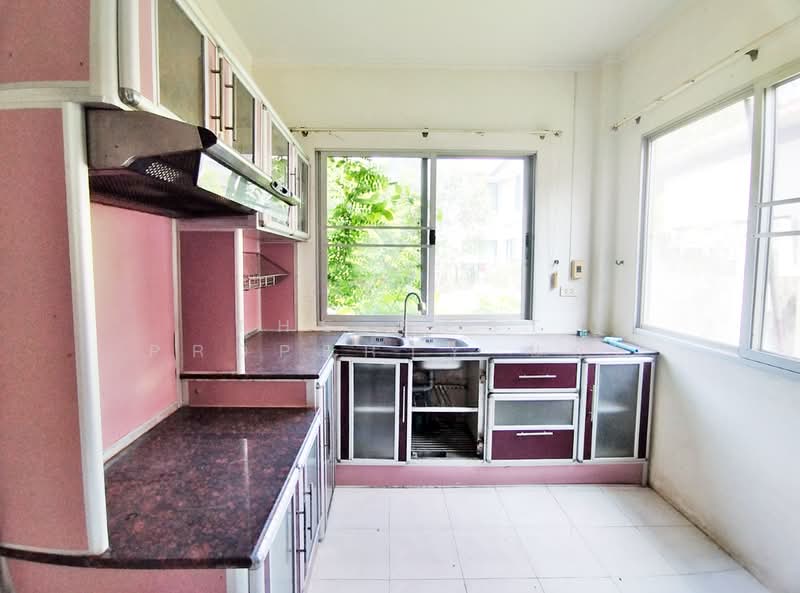 Sammakorn Rangsit – Klong 7, Pathum Thani, Rangsit - Nakhon Nayok Road, Lam Phak Kut, Thanyaburi, Pathum Thani, 3 Bedrooms, 100 sqm, Single Detached House For Sale, by The Best Property บอส, 500233986 - DDproperty.com