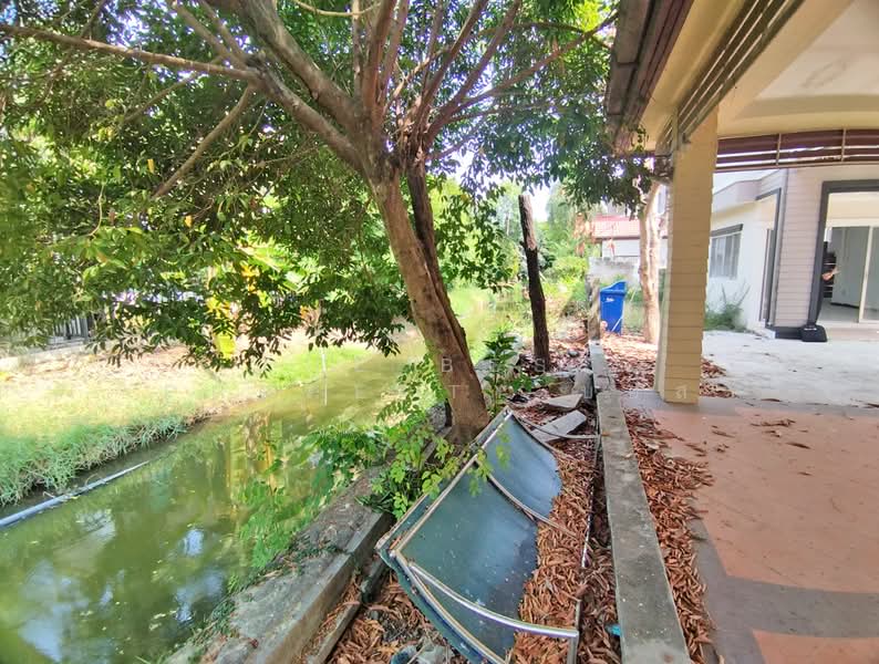 Sammakorn Rangsit – Klong 7, Pathum Thani, Rangsit - Nakhon Nayok Road, Lam Phak Kut, Thanyaburi, Pathum Thani, 3 Bedrooms, 100 sqm, Single Detached House For Sale, by The Best Property บอส, 500233986 - DDproperty.com