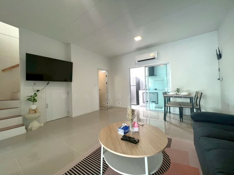 พฤษาวิวเทพอนุสนร์, Phuket, Wichit, Muang Phuket, Phuket, 2 Bedrooms, 22 sqm, Single Detached House For Rent, by primeglobalasset Ao, 500233987 - DDproperty.com