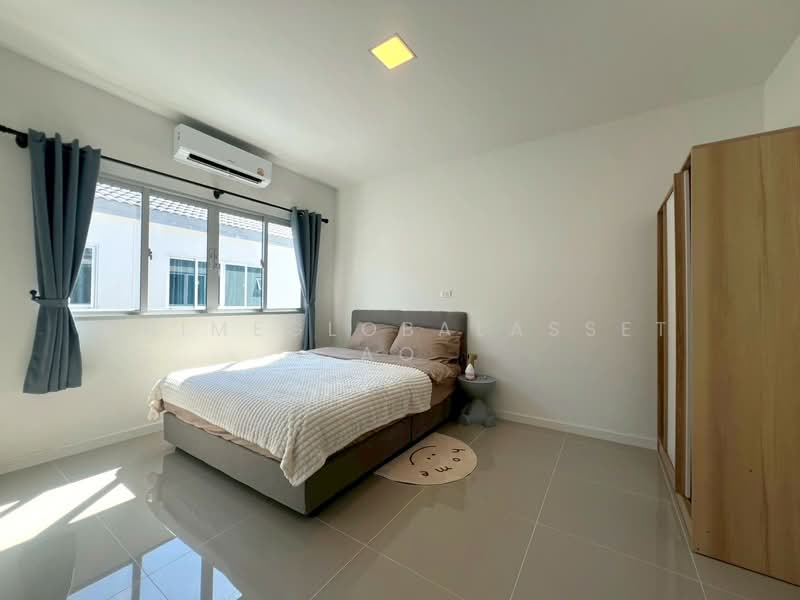 พฤษาวิวเทพอนุสนร์, Phuket, Wichit, Muang Phuket, Phuket, 2 Bedrooms, 22 sqm, Single Detached House For Rent, by primeglobalasset Ao, 500233987 - DDproperty.com