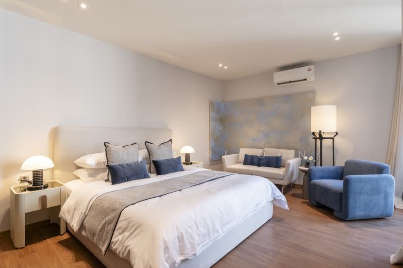 Via 34, Bangkok, 15 Soi Sukhumvit 34, Khong Tan, Khlong Toei, Bangkok, 2 Bedrooms, 125 sqm, Condo For Rent, by NINA SIRIBOON, 500233988 - DDproperty.com