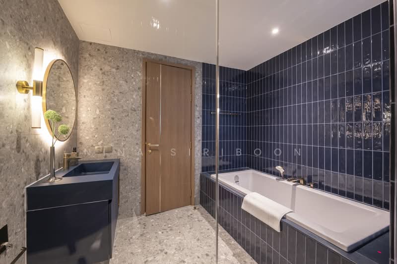 Via 34, Bangkok, 15 Soi Sukhumvit 34, Khong Tan, Khlong Toei, Bangkok, 2 Bedrooms, 125 sqm, Condo For Rent, by NINA SIRIBOON, 500233988 - DDproperty.com