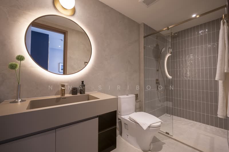 Via 34, Bangkok, 15 Soi Sukhumvit 34, Khong Tan, Khlong Toei, Bangkok, 2 Bedrooms, 125 sqm, Condo For Rent, by NINA SIRIBOON, 500233988 - DDproperty.com