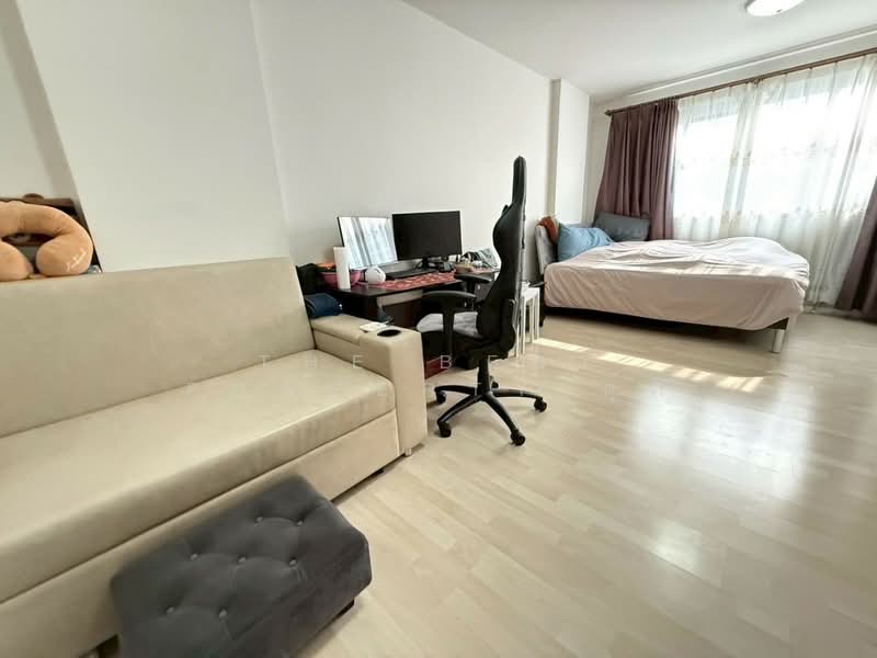 Dcondo Ramindra : ดีคอนโด รามอินทรา, กรุงเทพ, 43 ถนนรามอินทรา, ท่าแร้ง, บางเขน, กรุงเทพ, 29 ตร.ม., คอนโด ขาย, โดย The Best Property ตุ๊ก, 500233989 - DDproperty.com