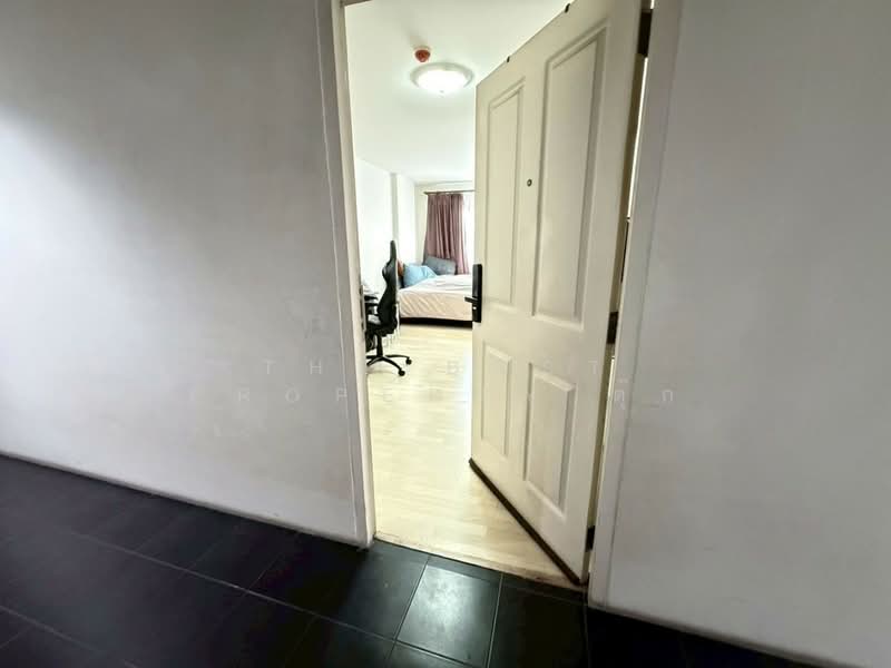 Dcondo Ramindra : ดีคอนโด รามอินทรา, กรุงเทพ, 43 ถนนรามอินทรา, ท่าแร้ง, บางเขน, กรุงเทพ, 29 ตร.ม., คอนโด ขาย, โดย The Best Property ตุ๊ก, 500233989 - DDproperty.com