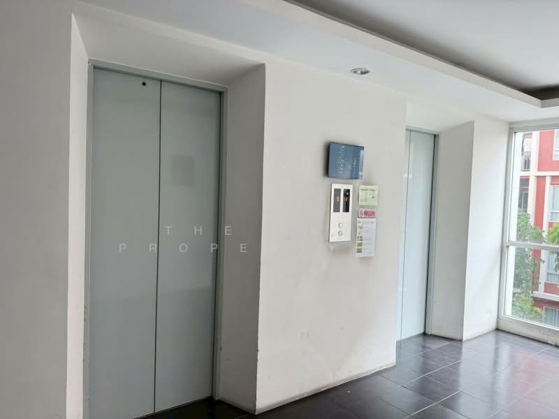 Dcondo Ramindra : ดีคอนโด รามอินทรา, กรุงเทพ, 43 ถนนรามอินทรา, ท่าแร้ง, บางเขน, กรุงเทพ, 29 ตร.ม., คอนโด ขาย, โดย The Best Property ตุ๊ก, 500233989 - DDproperty.com