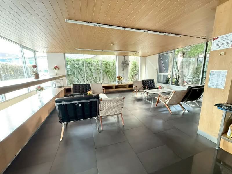 Dcondo Ramindra : ดีคอนโด รามอินทรา, กรุงเทพ, 43 ถนนรามอินทรา, ท่าแร้ง, บางเขน, กรุงเทพ, 29 ตร.ม., คอนโด ขาย, โดย The Best Property ตุ๊ก, 500233989 - DDproperty.com