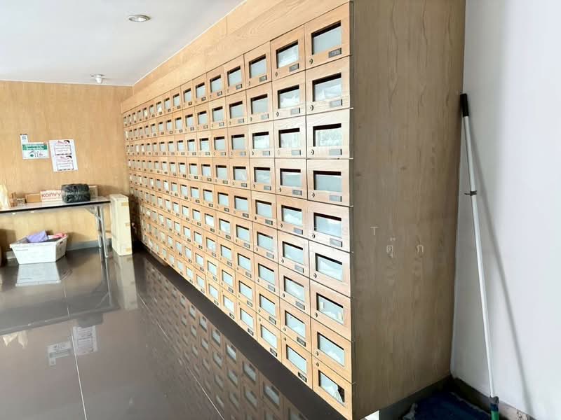 Dcondo Ramindra, Bangkok, 43 Raminthra Road, Tha Rang, Bang Khen, Bangkok, 1 Bedroom, 29 sqm, Condo For Sale, by The Best Property ตุ๊ก, 500233989 - DDproperty.com